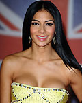 Nicole Scherzinger